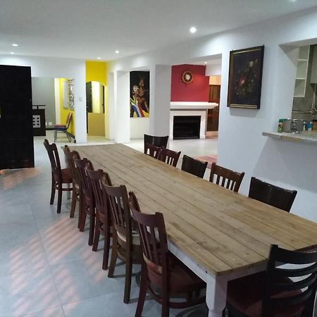 Liziwe'S Guest House Matroosfontein Ngoại thất bức ảnh