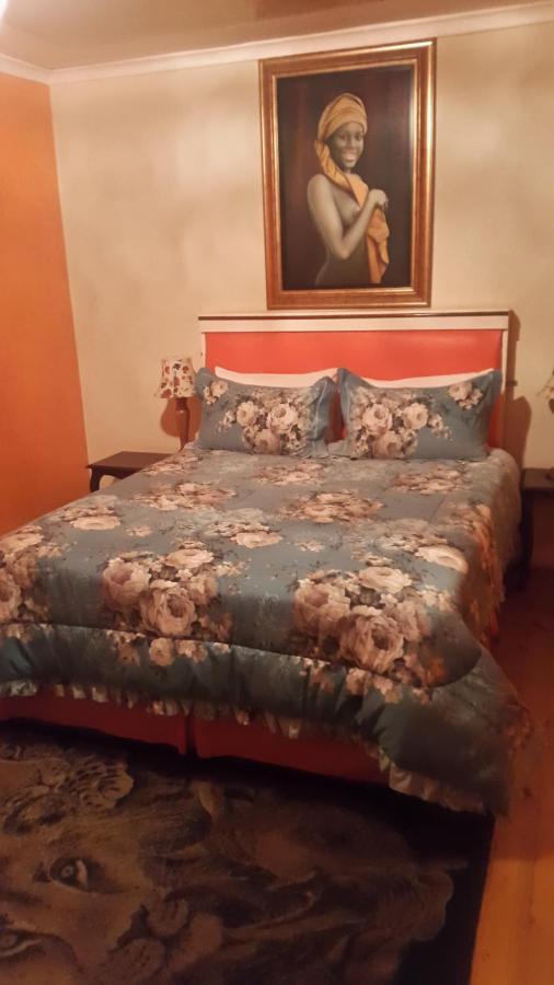 Liziwe'S Guest House Matroosfontein Ngoại thất bức ảnh